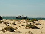 4 NOUADHIBOU-BAIA DI CANSADO, CIMITERO NAVALE 1